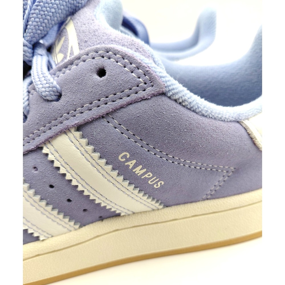 Adidas Campus 00s Periwinlke Blue Size 9 - Picture 2 of 6